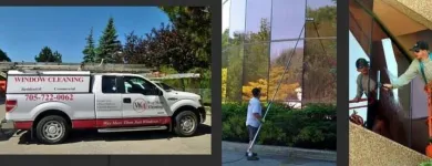 Business 15 image WAY MORE CLEANING LTD Window Cleaners in Barrie ON