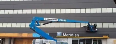 Business 3 image WAY MORE CLEANING LTD Window Cleaners in Barrie ON