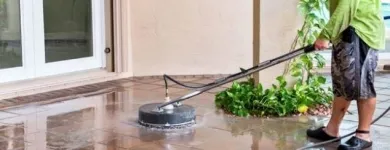 Business 4 image WAY MORE CLEANING LTD Window Cleaners in Barrie ON