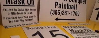 Entreprises 9 image WE PRINT IT Sportswear Manufacturers Wholesalers dans Saskatoon SK