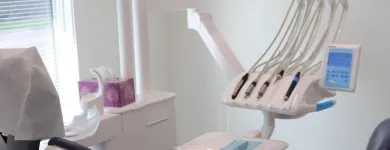 Entreprises 1 image WELLBEING DENTAL Health & Medicine dans Delta BC