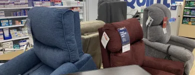 Entreprises 7 image WELLWISE BY SHOPPERS DRUG MART Medical Equipment & Supplies dans Belleville ON