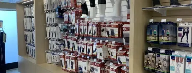 Entreprises 1 image WELLWISE BY SHOPPERS DRUG MART Medical Equipment & Supplies dans Belleville ON