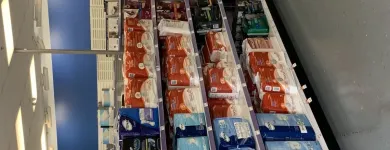 Entreprises 1 image WELLWISE BY SHOPPERS DRUG MART Medical Equipment & Supplies dans Surrey BC