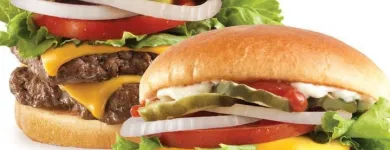 Entreprises 1 image WENDY'S Restaurants dans Saint John NB