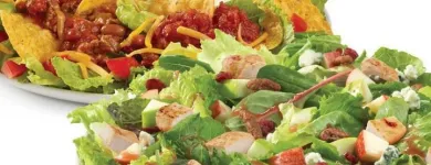 Entreprises 3 image WENDY'S Restaurants dans Red Deer AB