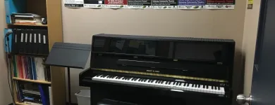 Business 2 image WENTWORTH MUSIC EDUCATION CENTRE Music Schools in Kelowna BC