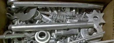 Business 2 image WESPEN INDUSTRIES LIMITED Metal Merchants in Calgary AB