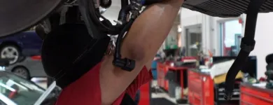 Business 1 image WEST END AUTO REPAIR Automotive in Edmonton AB