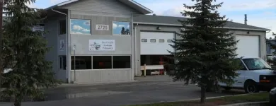 Business 5 image WESTBANK INDUSTRIAL PARK Storage Facilities & Self-Storage Units in West Kelowna BC
