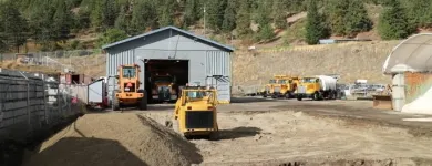 Business 6 image WESTBANK INDUSTRIAL PARK Storage Facilities & Self-Storage Units in West Kelowna BC