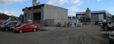 Business 7 image WESTBANK INDUSTRIAL PARK Storage Facilities & Self-Storage Units in West Kelowna BC