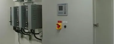 Entreprises 2 image WESTERN PUMP Pumps & Pumping Equipment Sales & Servicing dans Calgary AB