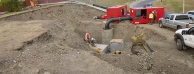 Entreprises 4 image WESTERN PUMP Pumps & Pumping Equipment Sales & Servicing dans Calgary AB