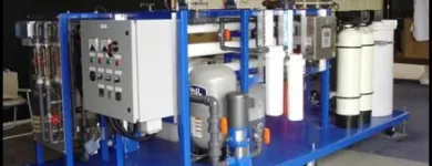 Entreprises 6 image WESTERN PUMP Pumps & Pumping Equipment Sales & Servicing dans Calgary AB