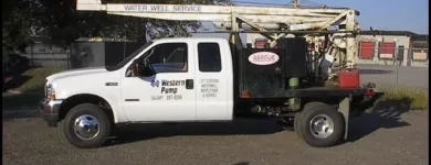 Entreprises 11 image WESTERN PUMP Pumps & Pumping Equipment Sales & Servicing dans Calgary AB