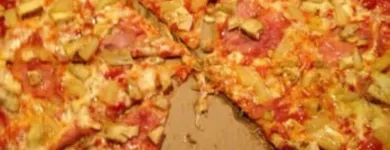 Entreprises 2 image WESTON PIZZA & WINGS Pizzerias & Pizza Places dans York ON