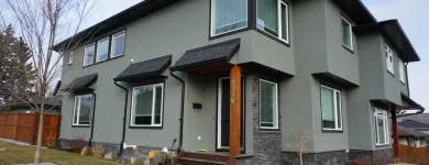 Entreprises 3 image WESTSTAR WALL SYSTEMS LTD Real Estate & Home Improvement dans Calgary AB