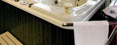 Business 3 image WETZONE LEISURE POOL & SPA Shopping in West Kelowna BC