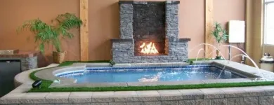 Business 24 image WETZONE LEISURE POOL & SPA Shopping in West Kelowna BC