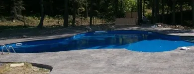 Business 28 image WETZONE LEISURE POOL & SPA Shopping in West Kelowna BC