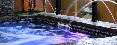 Business 7 image WETZONE LEISURE POOL & SPA Shopping in West Kelowna BC