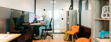 Business 1 image WEWORK 357 BAY ST Office Rental in Toronto ON