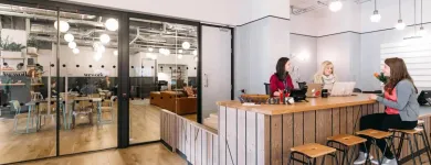 Business 2 image WEWORK 357 BAY ST Office Rental in Toronto ON