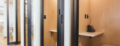 Business 10 image WEWORK 357 BAY ST Office Rental in Toronto ON