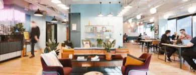 Business 11 image WEWORK 357 BAY ST Office Rental in Toronto ON