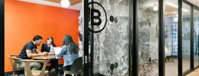 Business 3 image WEWORK 357 BAY ST Office Rental in Toronto ON
