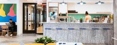 Business 4 image WEWORK PLACE VILLE MARIE Office Rental in Montréal QC