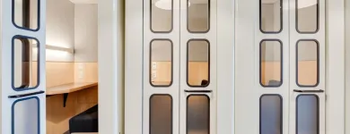 Business 9 image WEWORK PLACE VILLE MARIE Office Rental in Montréal QC