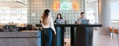 Business 6 image WEWORK SCOTIA PLAZA Office Rental in Toronto ON