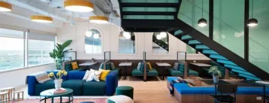 Business 8 image WEWORK SCOTIA PLAZA Office Rental in Toronto ON