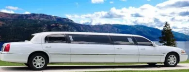 Entreprises 4 image WHITE STAR LIMO travel & tourism dans Kelowna BC