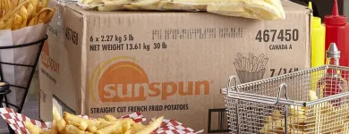 Business 8 image WHOLESALE CLUB Food Wholesalers in Ottawa ON