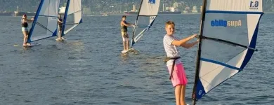 Business 2 image WINDSURE ADVENTURE WATERSPORTS Surfing Lessons in Vancouver BC