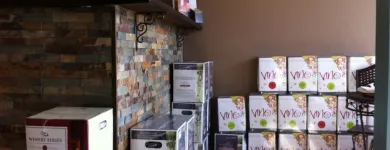 Business 5 image WINE BY DESIGN Winemaking & Brewing Equipment & Supplies in Langley BC