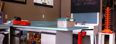 Business 6 image WINE BY DESIGN Winemaking & Brewing Equipment & Supplies in Langley BC