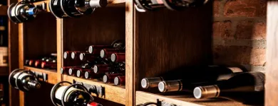 Business 4 image WINE CAVE Wine Cellars in Markham ON