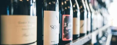 Business 10 image WINE CAVE Wine Cellars in Markham ON