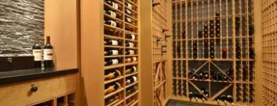 Business 5 image WINE CELLAR DEPOT Industries & Agriculture in Richmond BC