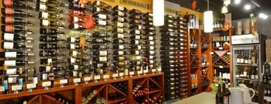 Business 6 image WINE CELLAR DEPOT Industries & Agriculture in Richmond BC
