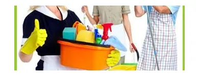 Business 5 image WIZARDS OF CLEAN House Cleaning Services in Toronto ON