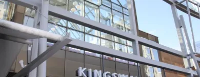 Entreprises 1 image WM ANDERSON AGENCIES LTD Legal & Financial Services dans Burnaby BC
