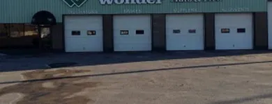Entreprises 4 image WONDER AUTO & TIRE Tire Dealers & Repairs dans Saint John NB