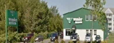 Entreprises 5 image WONDER AUTO & TIRE Tire Dealers & Repairs dans Saint John NB