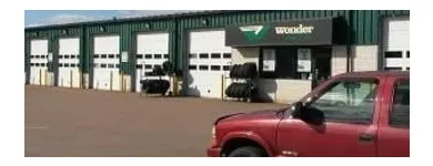 Entreprises 6 image WONDER AUTO & TIRE Tire Dealers & Repairs dans Saint John NB