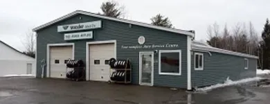 Entreprises 7 image WONDER AUTO & TIRE Tire Dealers & Repairs dans Saint John NB